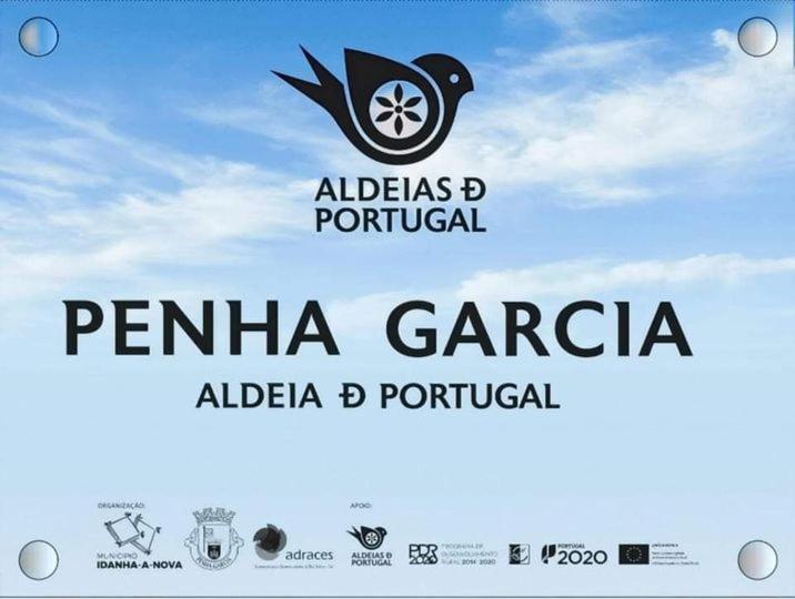 Casinha Garcia Vila Penha Garcia Exterior foto
